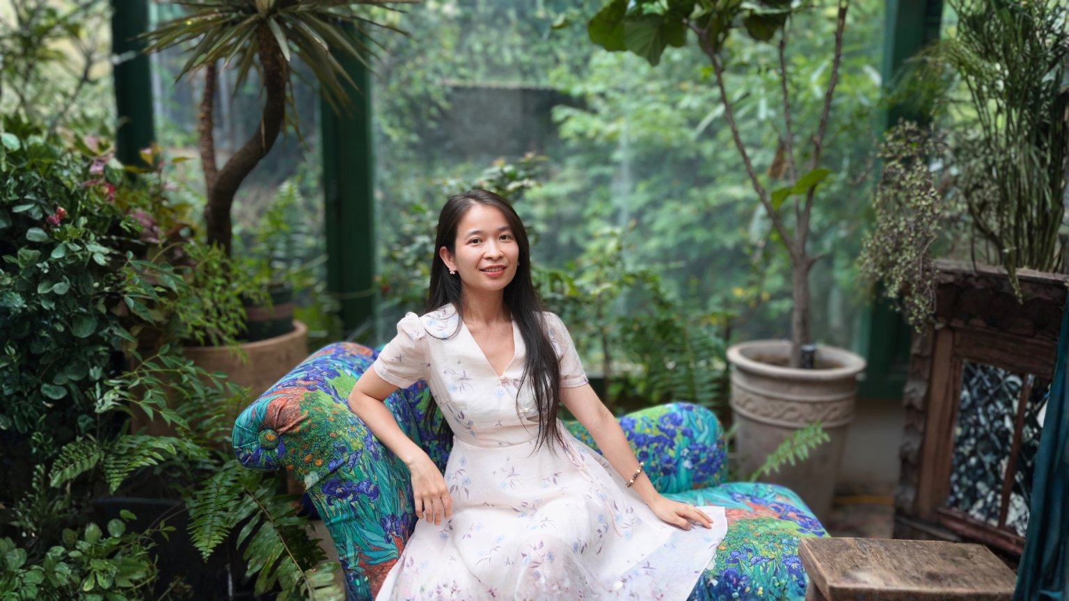 Thuỷ Nguyễn