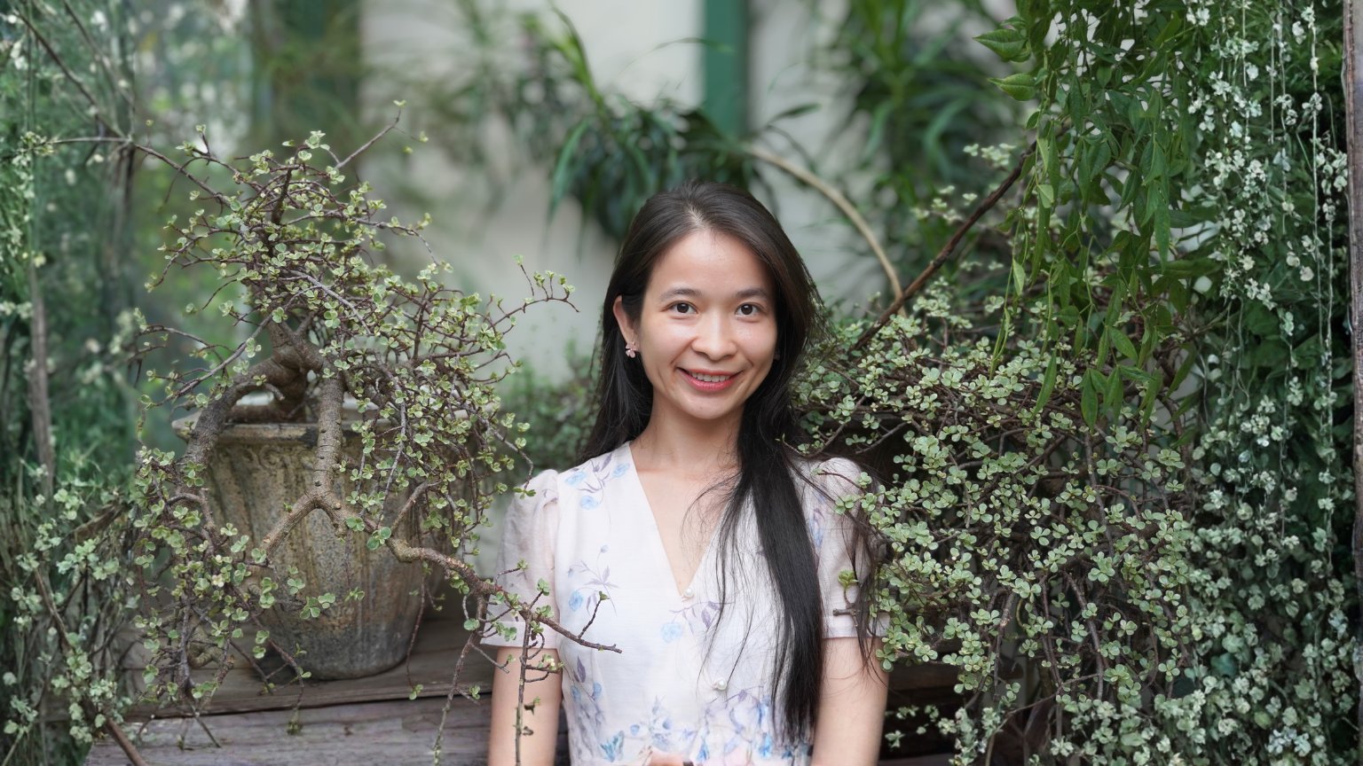 Hành trình tâm linh