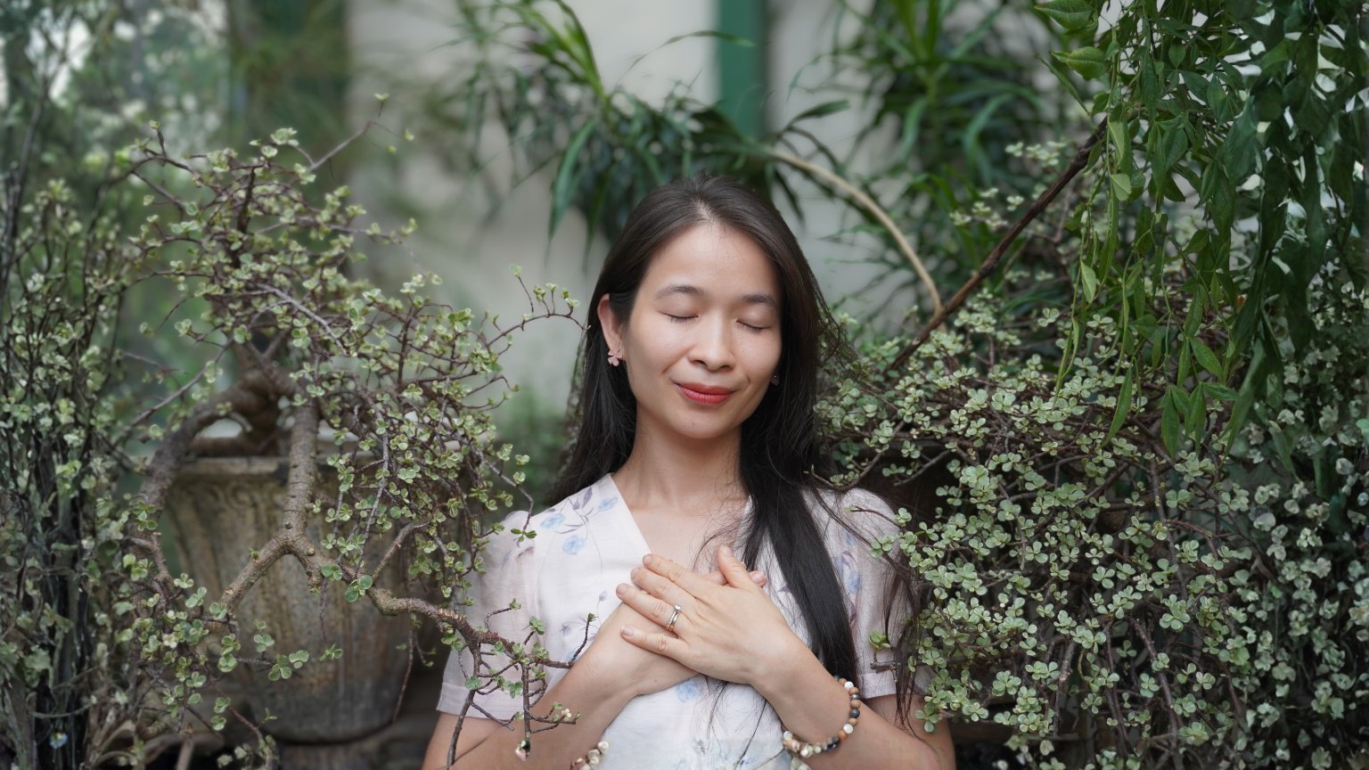Coaching cá nhân