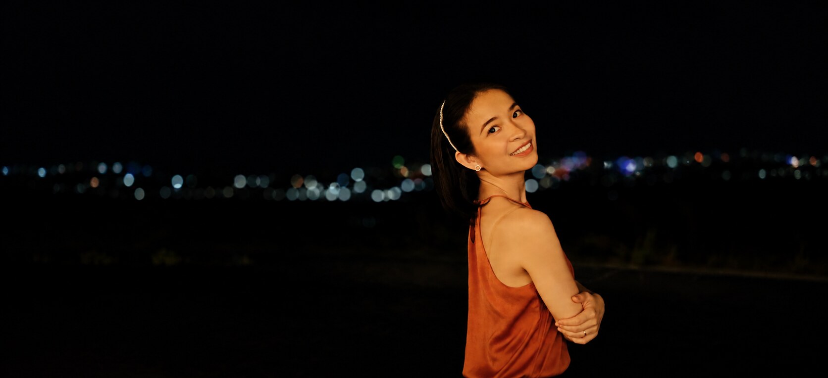 Thuỷ Nguyễn, Certified Thriving Relationship Coach