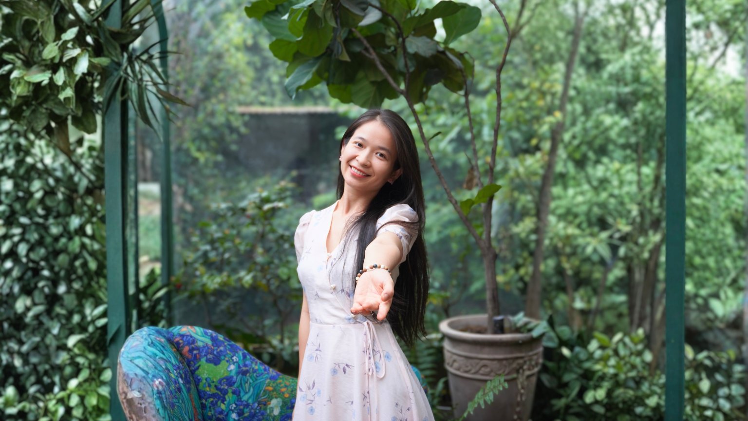Thuỷ Nguyễn, Certified Thriving Relationship Coach