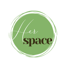 Her Space logo