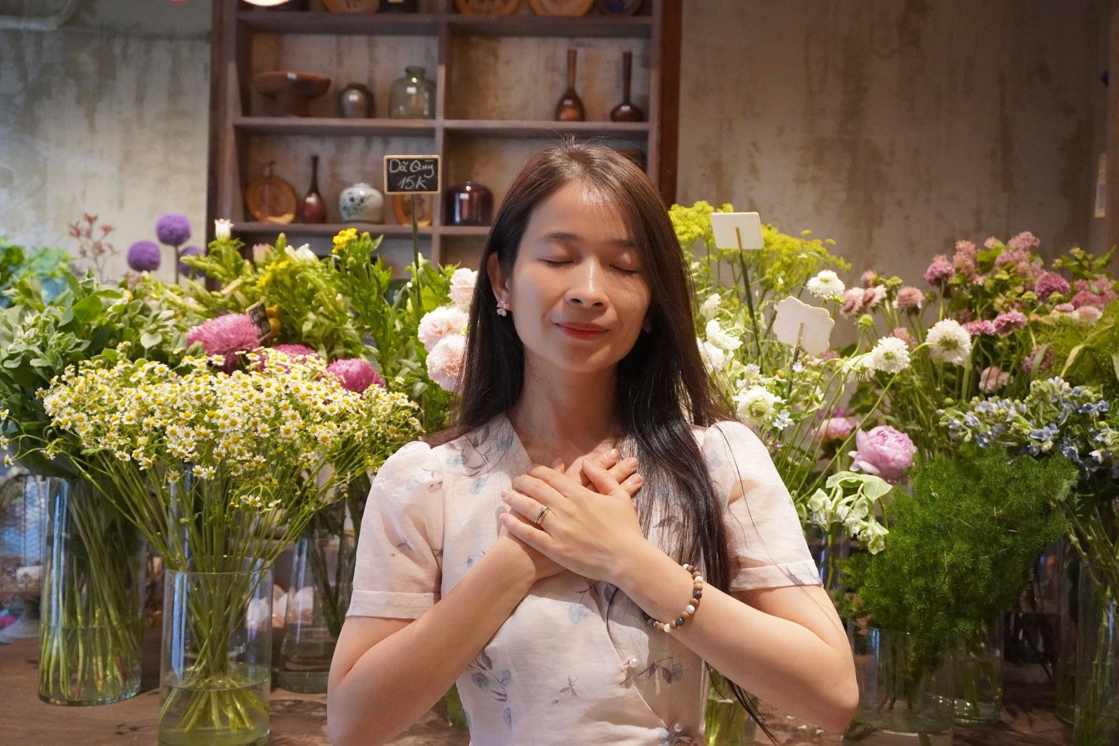 Thuỷ Nguyễn