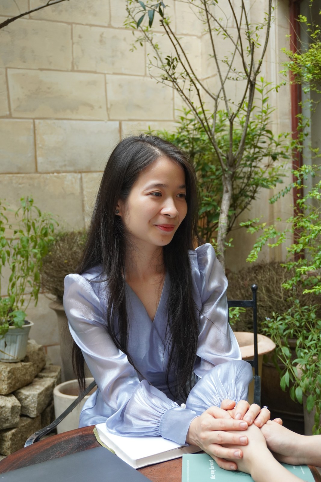 Thuỷ Nguyễn