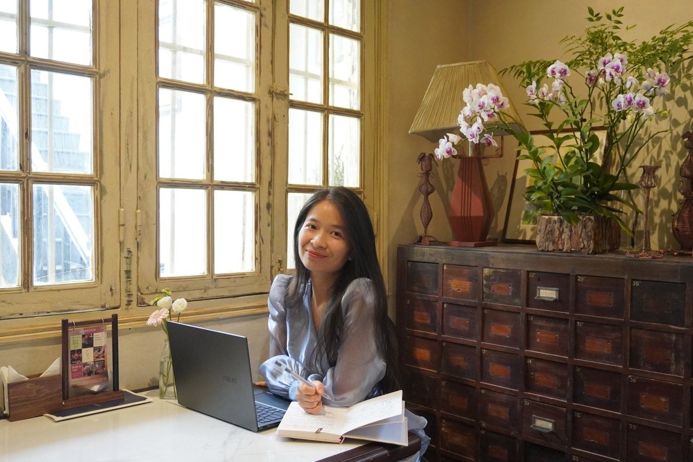 Thuỷ Nguyễn