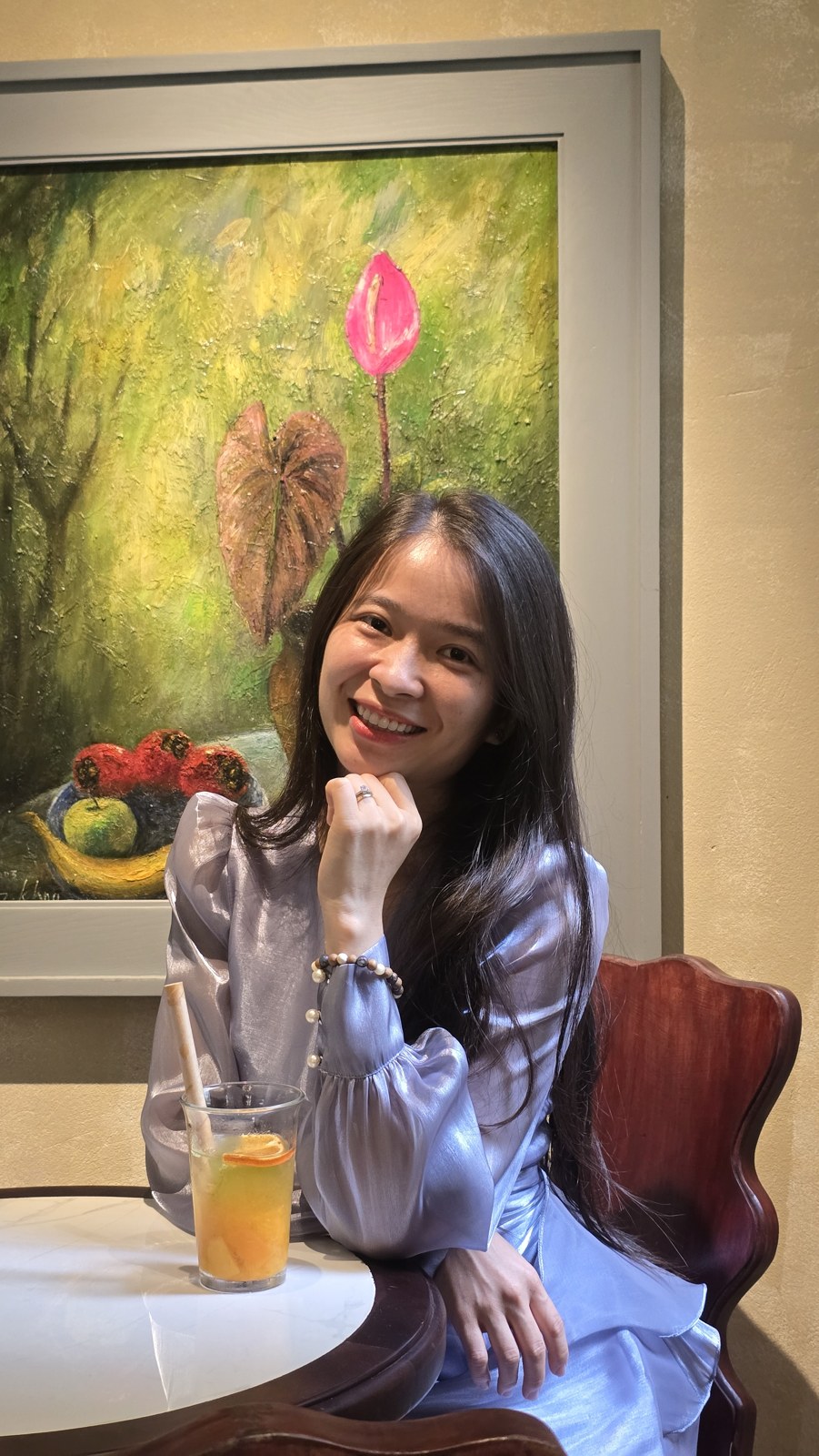 Thuỷ Nguyễn