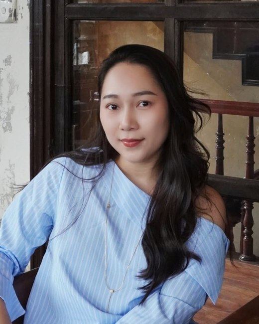 Giang Phan