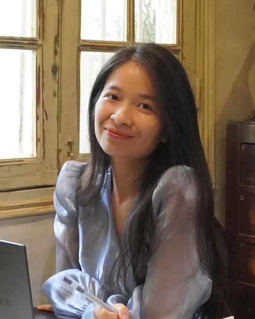 Thủy Nguyễn